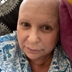 Meet your Posher, Carol